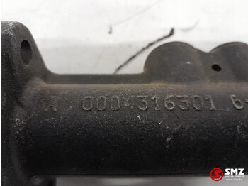 Silinder rem untuk Truk baru Mercedes-Benz Remcilinder mercedes sprinter 903 a0004316301: gambar 2