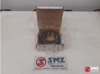 Penangguhan MERCEDES-BENZ