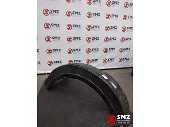 Spatbor untuk Truk baru Mercedes-Benz Spatbord rechts Mercedes SK A3818804106: gambar 3