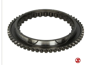 Gearbox MERCEDES-BENZ