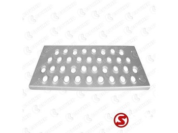 Langkah kaki MERCEDES-BENZ Actros