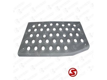 Langkah kaki MERCEDES-BENZ Actros