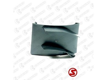 Aerodinamika/ Spoiler MERCEDES-BENZ Actros