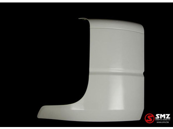 Aerodinamika/ Spoiler MERCEDES-BENZ Actros