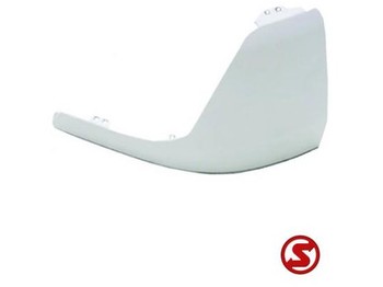 Aerodinamika/ Spoiler MERCEDES-BENZ Actros