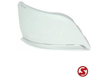 Aerodinamika/ Spoiler MERCEDES-BENZ Actros