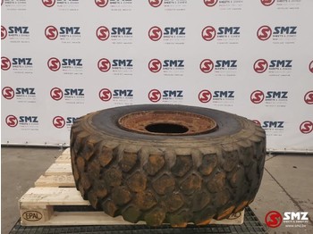 Ban MICHELIN