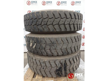 Ban MICHELIN