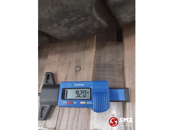 Ban untuk Truk Michelin Occ vrachtwagenband Michelin 12R22.5: gambar 5 Ban untuk Truk Michelin Occ vrachtwagenband Michelin 12R22.5: gambar 5