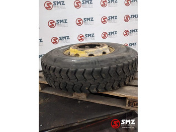 Ban MICHELIN
