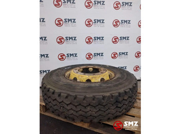 Ban MICHELIN