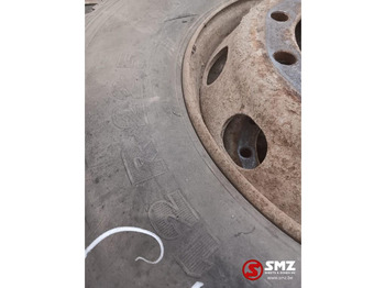 Ban untuk Truk Michelin Occ vrachtwagenband Michelin 12R22.5: gambar 3 Ban untuk Truk Michelin Occ vrachtwagenband Michelin 12R22.5: gambar 3