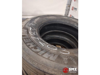 Ban untuk Truk Michelin Occ vrachtwagenband Michelin 315/80R22.5: gambar 2