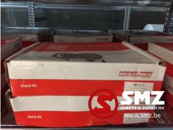 Kopling dan suku cadang MITSUBISHI