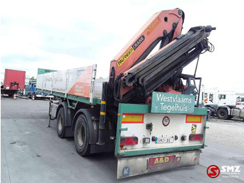 Boom Palfinger Occ Autolaadkraan Palfinger PK23500: gambar 3