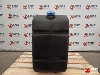 Sistem bahan bakar RENAULT