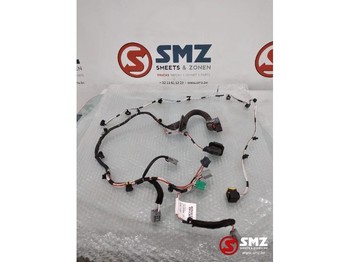 Kabel/ Kawat harness RENAULT T