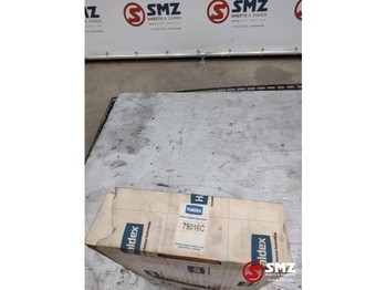 Bagian Rem untuk Truk Renault Occ Remsteller rechts Haldex 79016C Renault: gambar 2