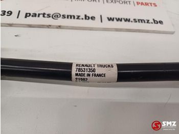 Sistem pendingin untuk Truk Renault Occ aircoleiding Renault: gambar 4 Sistem pendingin untuk Truk Renault Occ aircoleiding Renault: gambar 4