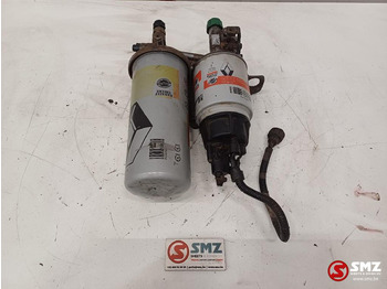 Filter bahan bakar RENAULT