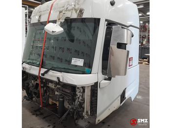 Kabin dan interior RENAULT T