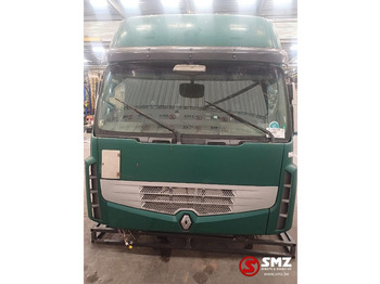 Kabin dan interior RENAULT Premium