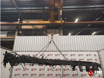 Bingkai/ Sasis RENAULT T