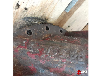 Gigi diferensial untuk Truk Renault Occ differentiëel Midliner S150 Renault: gambar 5 Gigi diferensial untuk Truk Renault Occ differentiëel Midliner S150 Renault: gambar 5