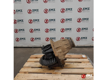 Gigi diferensial RENAULT