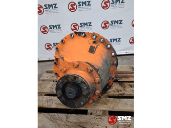 Gigi diferensial untuk Truk Renault Occ differentiëel Renault: gambar 4