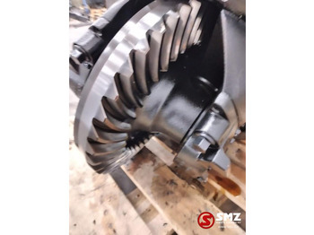 Gigi diferensial untuk Truk Renault Occ differentiëel Renault: gambar 3
