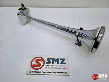 Sistem listrik untuk Truk Renault Occ hoorn / claxon Renault: gambar 2