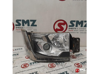 Lampu depan RENAULT