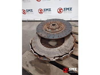 Kopling dan suku cadang RENAULT