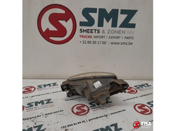 Lampu kabut untuk Truk Renault Occ mistlicht rechts Renault: gambar 2 Lampu kabut untuk Truk Renault Occ mistlicht rechts Renault: gambar 2