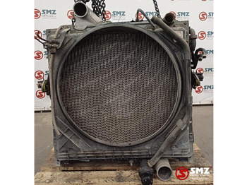 Radiator RENAULT