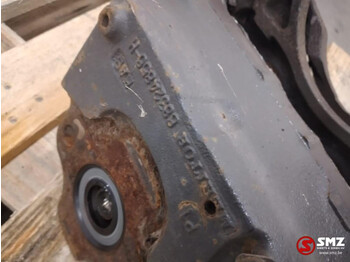 Kaliper rem untuk Truk Renault Occ remklauw links Renault T 68324856 7421487684: gambar 3