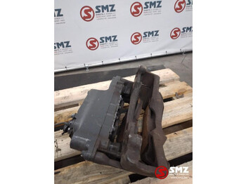 Kaliper rem untuk Truk Renault Occ remklauw links Renault T 68324856 7421487684: gambar 2
