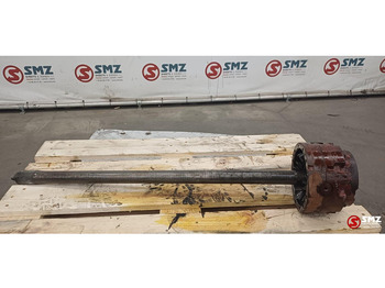 Bingkai/ Sasis RENAULT