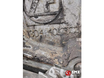 Gearbox untuk Truk Renault Occ versnellingsbak Renault Premium 9S109: gambar 4