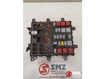Sistem listrik RENAULT
