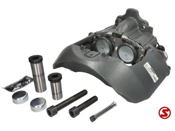 Kaliper rem RENAULT Premium