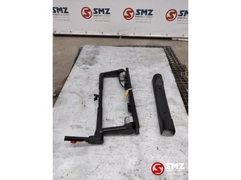 Kaca spion RENAULT Magnum