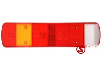 Lampu belakang SCANIA R