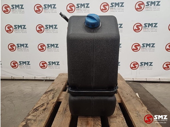 Sistem bahan bakar SCANIA