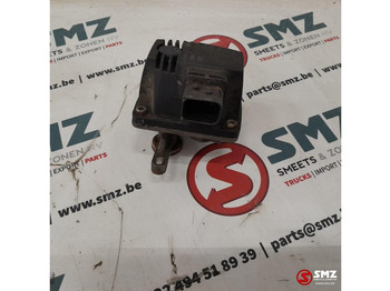 Sistem bahan bakar SCANIA