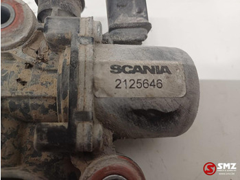 Sistem bahan bakar untuk Truk Scania Occ AdBluedoseerventiel Scania: gambar 4