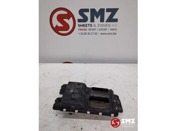 Sistem bahan bakar SCANIA R