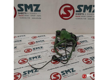 Sistem bahan bakar untuk Truk Scania Occ AdBluepomp Scania: gambar 3