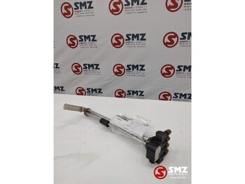 Sistem bahan bakar SCANIA